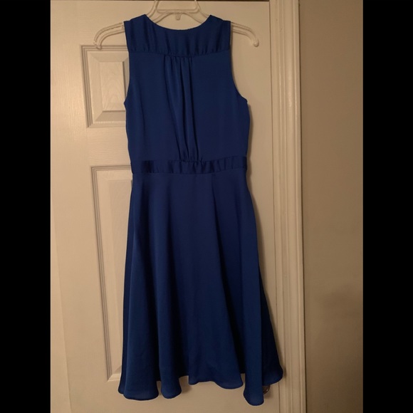 Banana Republic Dress, Size 0 - Picture 3 of 3